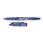 PENNA PILOT CANCELLABILE FRIXION BLU