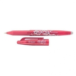 PENNA PILOT CANCELLABILE FRIXION ROSSO