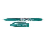 PENNA PILOT CANCELLABILE FRIXION VERDE