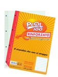 RICAMBI PER RACCOGLITORI POOL OVER 100 1RIGO