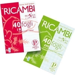 RICAMBI PER RACCOGLITORI 10MM