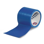 ADESIVO TELATO Rotolo mm. 38x2,75 mt. BLU