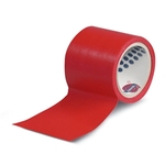 ADESIVO TELATO Rotolo mm. 38x2,75 mt. ROSSO