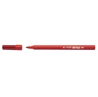 Pennarelli Tratto office fine pz.12 Rosso