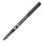 Penna Pilot V5 Roller Nero