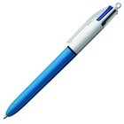 PENNA BIC A SFERA 4 COLORI