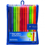 PENNA TRATTO PEN CONF.24 PZ