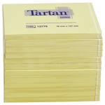 POST-IT mm 76x127 ff.100 GIALLO