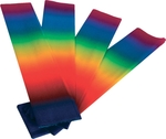 CARTA CRESPA ARCOBALENO 0,5X2,5 MT