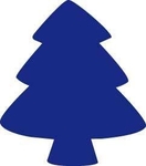 FUSTELLA MINI ALBERO