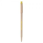 PENNA PAPERMATE REPLAY CANCELLABILE GIALLO