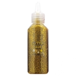 GLITTER GLUE ML.20 ORO