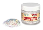 PORPORINA GLITTER A GRANA FINE ML.150 IRIDE