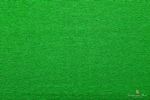 CARTA CRESPA GR.40 ROT. CM.250X50  VERDE