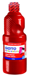 TEMPERA PRONTA GIOTTO ML.500 ROSSO